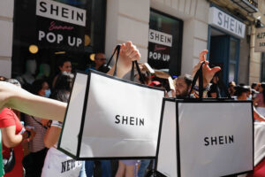 Shein logo