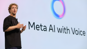 meta stock earnings