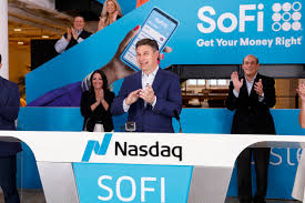stock sofi 