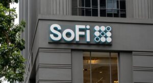 sofi stock